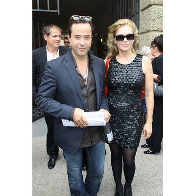 Anna Netrebko verzaubert Salzburg