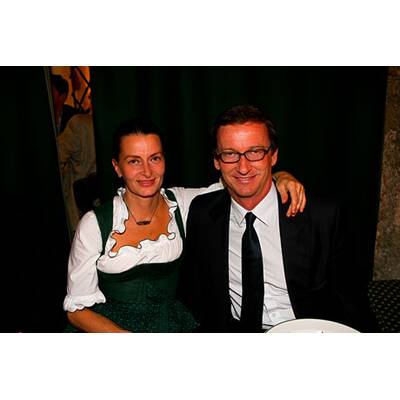 Anna Netrebko verzaubert Salzburg