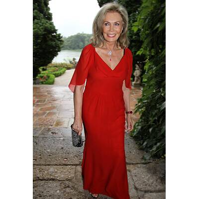 Großer Auftritt in Salzburg