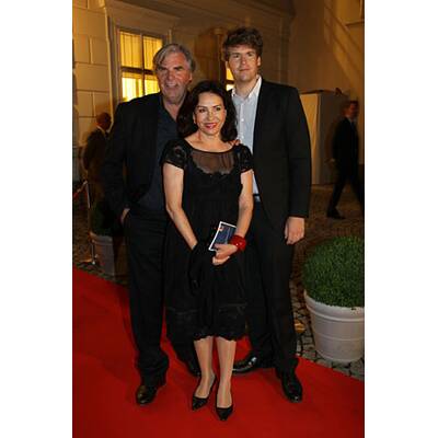 Anna Netrebko verzaubert Salzburg