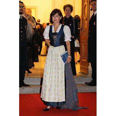 Anna Netrebko verzaubert Salzburg