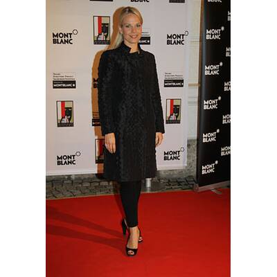 Anna Netrebko verzaubert Salzburg