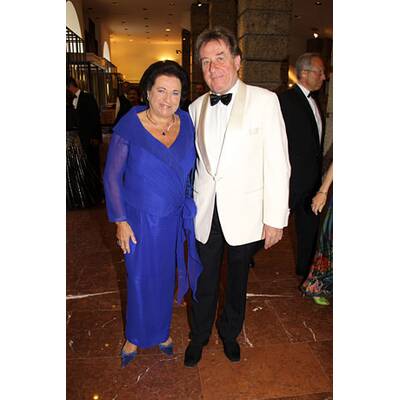 Anna Netrebko verzaubert Salzburg