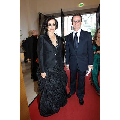 Anna Netrebko verzaubert Salzburg