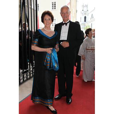 Anna Netrebko verzaubert Salzburg