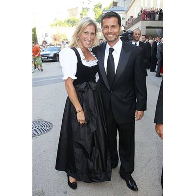 Anna Netrebko verzaubert Salzburg