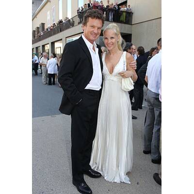 Anna Netrebko verzaubert Salzburg