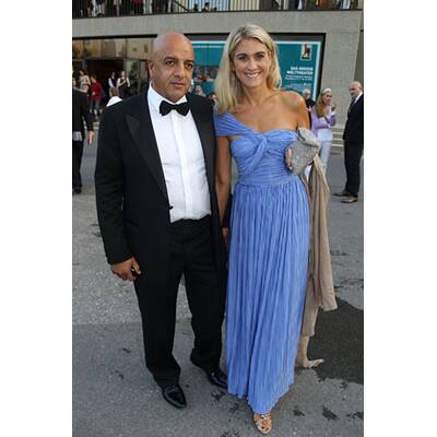 Anna Netrebko verzaubert Salzburg