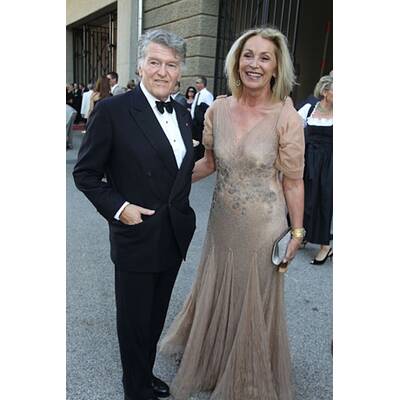 Anna Netrebko verzaubert Salzburg