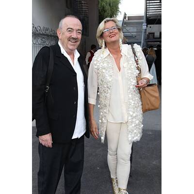 Anna Netrebko verzaubert Salzburg