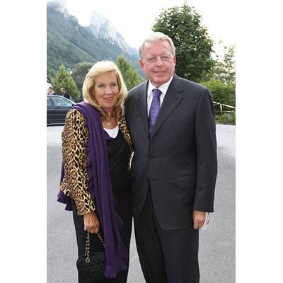 Anna Netrebko verzaubert Salzburg