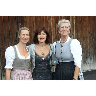 Anna Netrebko verzaubert Salzburg