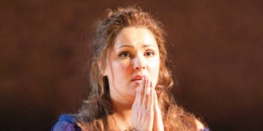 Die ultimativen Netrebko-Festspiele