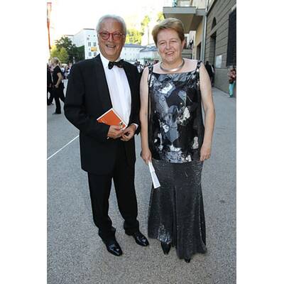 Anna Netrebko verzaubert Salzburg