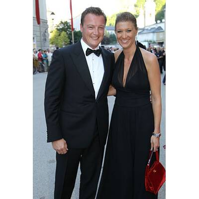 Anna Netrebko verzaubert Salzburg