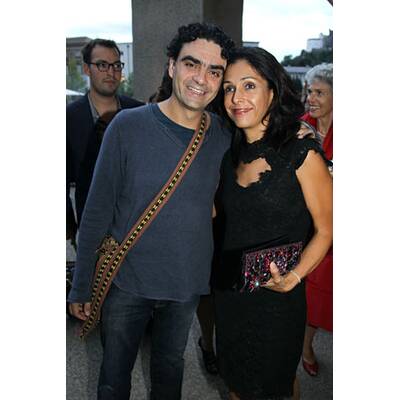 Anna Netrebko verzaubert Salzburg