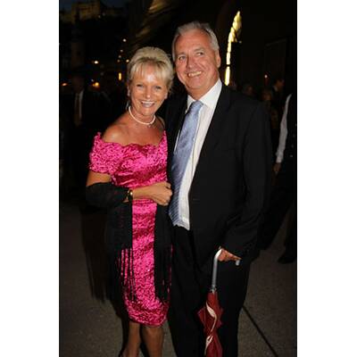 Anna Netrebko verzaubert Salzburg