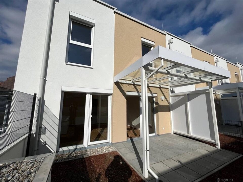 SGN: Moderner Wohnraum in Neunkirchen/NÖ