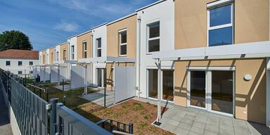 SGN: Moderner Wohnraum in Neunkirchen/NÖ