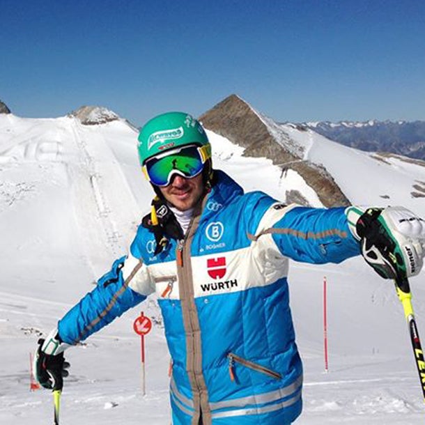 Felix Neureuther gibt Comeback auf Ski