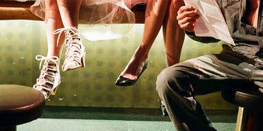 Neurotic Lounge: Jüdische Texte über Sex