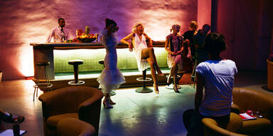 Neurotic Lounge: Jüdische Texte über Sex