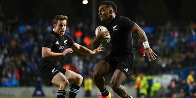 Sevuu Reece (neuseel&auml;ndische Rugby-Nationalmannschaft)