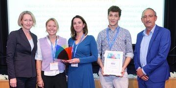 Neuspender Kampagne des Jahres