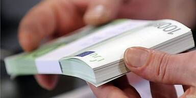 Neuverschuldung soll 200 Mio. Euro betragen