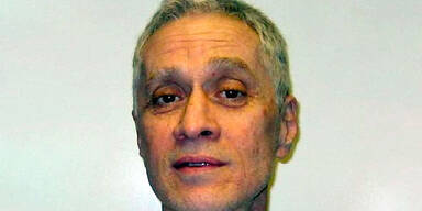 Der gef&auml;hrlichster Killer Nevadas ist tot