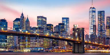 Neue Corona-Mutation in New York entdeckt