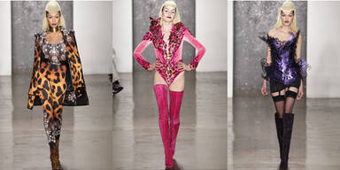 The Blonds