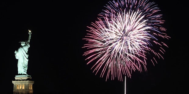 So feiert die Welt Silvester