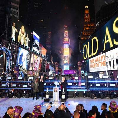 Im Gazastreifen wünscht ein Künstler 