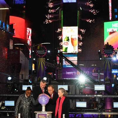 Im Gazastreifen wünscht ein Künstler 