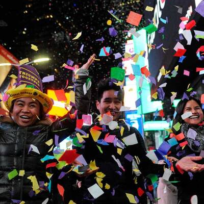 Im Gazastreifen wünscht ein Künstler 