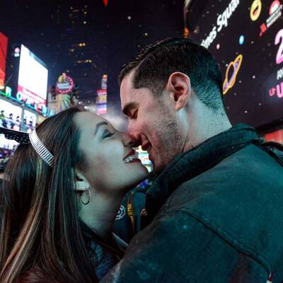 Im Gazastreifen wünscht ein Künstler 