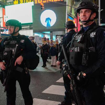 Im Gazastreifen wünscht ein Künstler 