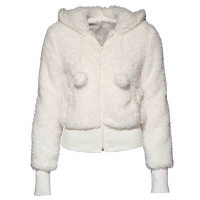 Stylisch auf der Piste