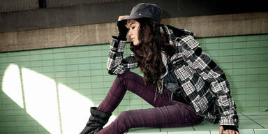 Auf zu neuen Jacken!