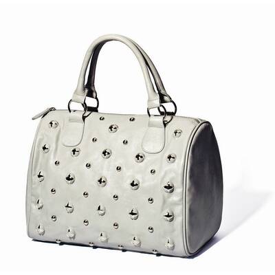 Weisse Must-Haves im Winter