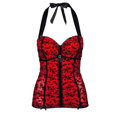 Dessous für Teufelchen