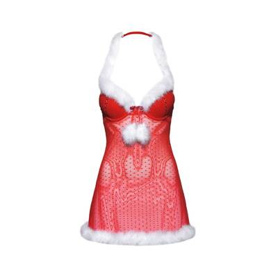 Dessous für Teufelchen