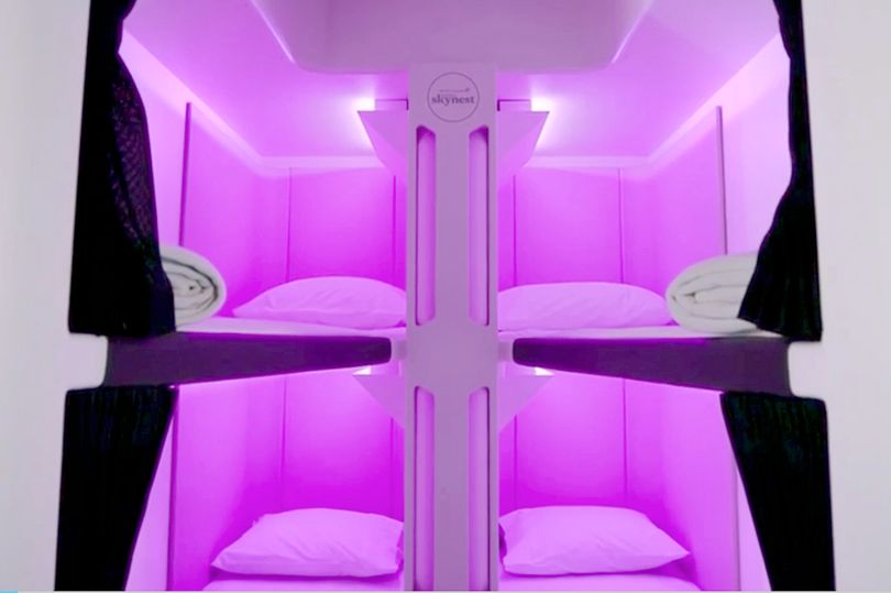 Air New Zealand)
