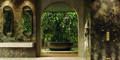 Baden wie die Römer