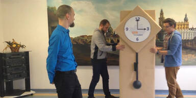 Abschaffung der Zeitumstellung! Sinnvoll?