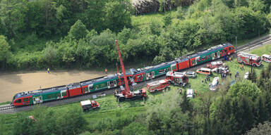Zug-Trag&ouml;die: absichtliche T&ouml;tung?