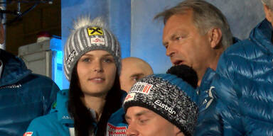 Fenniger Interview &uuml;ber den &Ouml;SV-Streit