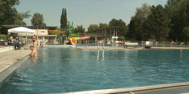 Sex im Freibad? Auch bei uns m&ouml;glich?