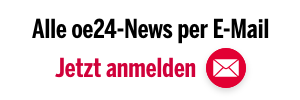 Newsletter Anmeldung Banner